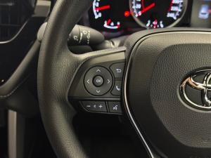 Toyota Corolla Cross 1.8 Xi - Image 9