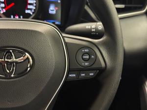 Toyota Corolla Cross 1.8 Xi - Image 10