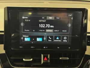 Toyota Corolla Cross 1.8 Xi - Image 12