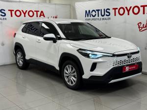 Toyota Corolla Cross 1.8 Xi - Image 1