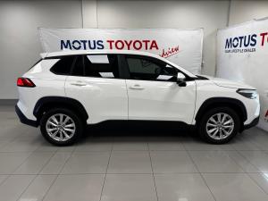 Toyota Corolla Cross 1.8 Xi - Image 3