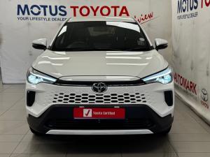 Toyota Corolla Cross 1.8 Xi - Image 4