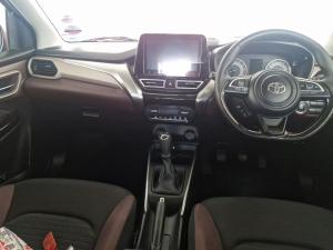 Toyota Starlet Cross 1.5 XR manual - Image 6