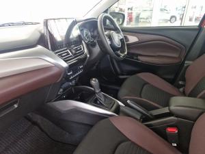 Toyota Starlet Cross 1.5 XR manual - Image 7