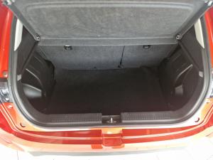 Toyota Starlet Cross 1.5 XR manual - Image 10