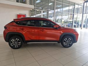 Toyota Starlet Cross 1.5 XR manual - Image 3