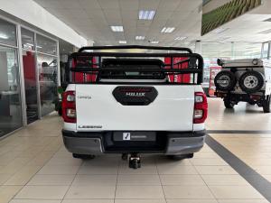 Toyota Hilux 2.8GD-6 Xtra cab Legend auto - Image 5