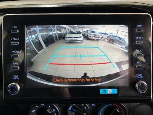 Toyota Hilux 2.8GD-6 Xtra cab Legend auto - Image 8