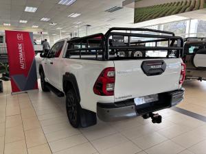 Toyota Hilux 2.8GD-6 Xtra cab Legend auto - Image 10
