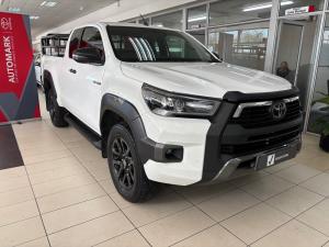 Toyota Hilux 2.8GD-6 Xtra cab Legend auto - Image 1