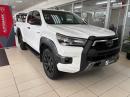 Thumbnail Toyota Hilux 2.8GD-6 Xtra cab Legend auto