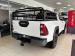 Toyota Hilux 2.8GD-6 Xtra cab Legend auto - Thumbnail 2