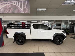 Toyota Hilux 2.8GD-6 Xtra cab Legend auto - Image 3
