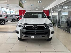 Toyota Hilux 2.8GD-6 Xtra cab Legend auto - Image 4