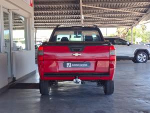 Chevrolet Utility 1.4 Sport - Image 5