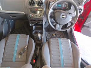 Chevrolet Utility 1.4 Sport - Image 6