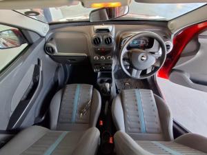 Chevrolet Utility 1.4 Sport - Image 7