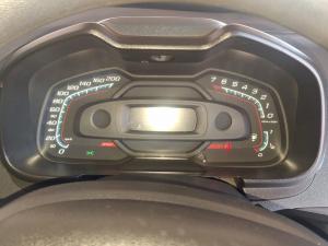 Chevrolet Utility 1.4 Sport - Image 8