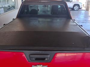 Chevrolet Utility 1.4 Sport - Image 9