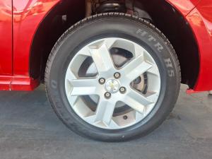 Chevrolet Utility 1.4 Sport - Image 10