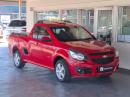 Thumbnail Chevrolet Utility 1.4 Sport