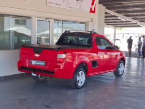 Chevrolet Utility 1.4 Sport - Image 2