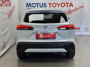 Toyota Corolla Cross 1.8 Xi - Image 5