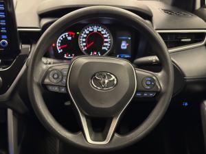 Toyota Corolla Cross 1.8 Xi - Image 8