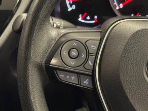 Toyota Corolla Cross 1.8 Xi - Image 9