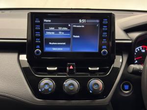 Toyota Corolla Cross 1.8 Xi - Image 13