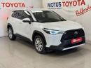 Thumbnail Toyota Corolla Cross 1.8 Xi