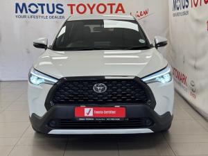 Toyota Corolla Cross 1.8 Xi - Image 4