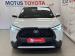 Toyota Corolla Cross 1.8 Xi - Thumbnail 4