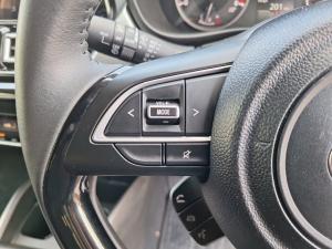 Toyota Starlet Cross 1.5 XR manual - Image 9