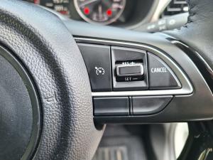 Toyota Starlet Cross 1.5 XR manual - Image 10