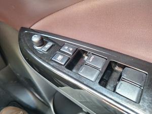 Toyota Starlet Cross 1.5 XR manual - Image 13