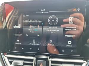 Toyota Starlet Cross 1.5 XR manual - Image 14