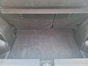 Toyota Starlet Cross 1.5 XR manual - Image 19