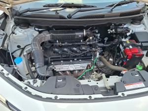 Toyota Starlet Cross 1.5 XR manual - Image 20