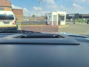 Toyota Starlet Cross 1.5 XR manual - Image 24