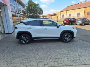 Toyota Starlet Cross 1.5 XR manual - Image 3