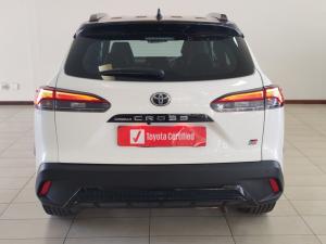 Toyota Corolla Cross 1.8 GR-Sport - Image 5