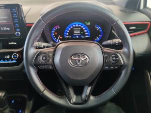 Toyota Corolla Cross 1.8 GR-Sport - Image 8