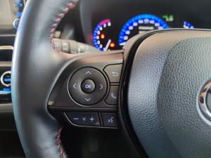 Toyota Corolla Cross 1.8 GR-Sport - Image 9