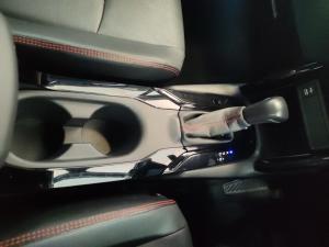 Toyota Corolla Cross 1.8 GR-Sport - Image 12