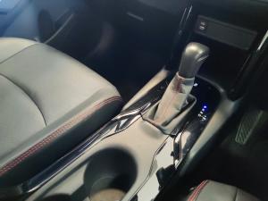 Toyota Corolla Cross 1.8 GR-Sport - Image 13