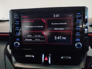 Toyota Corolla Cross 1.8 GR-Sport - Image 14