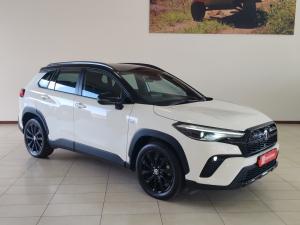 Toyota Corolla Cross 1.8 GR-Sport - Image 1