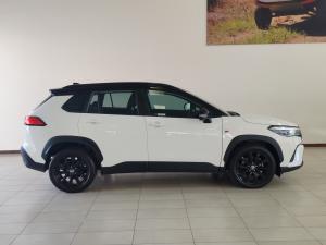 Toyota Corolla Cross 1.8 GR-Sport - Image 3