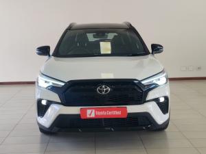 Toyota Corolla Cross 1.8 GR-Sport - Image 4